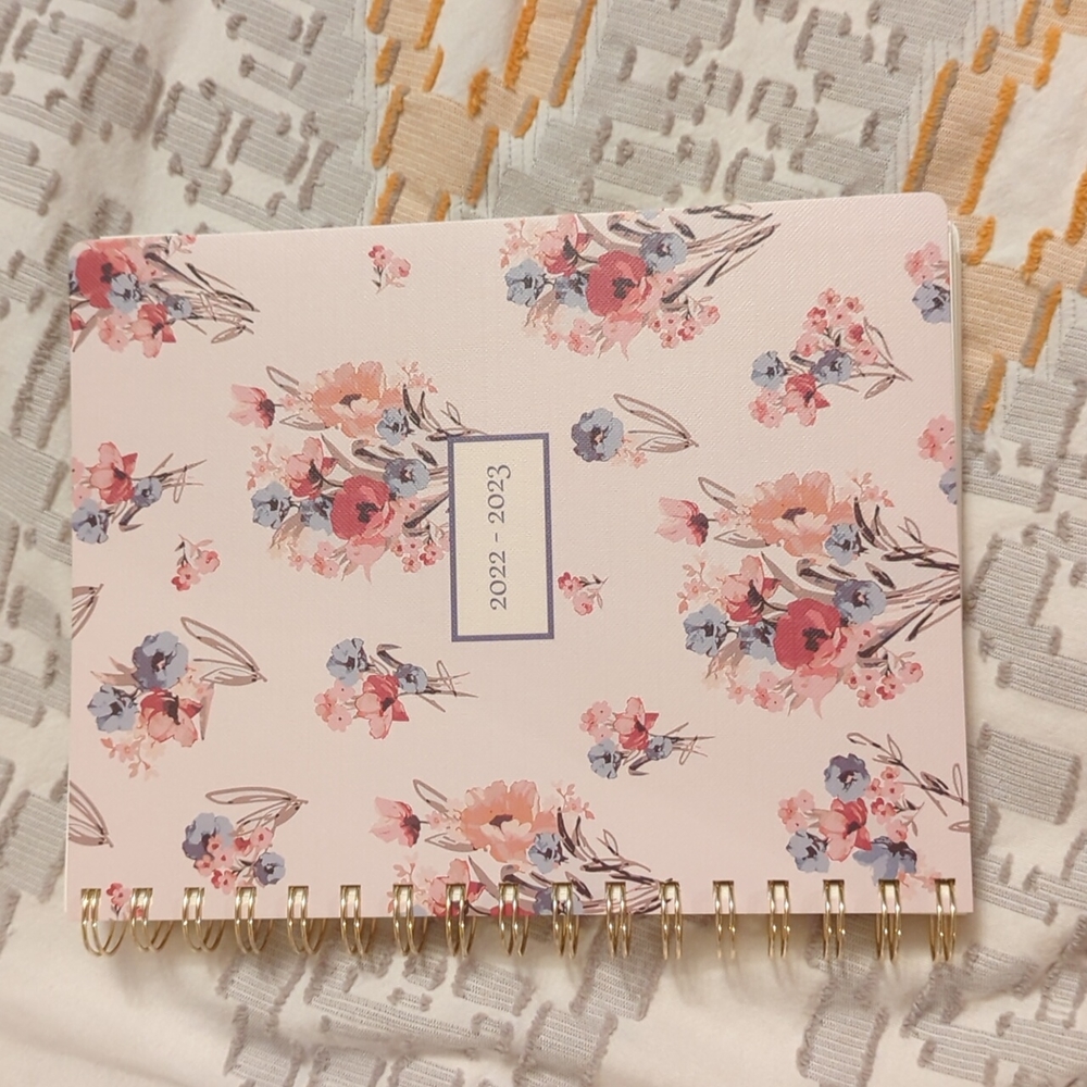 Matilda Jane Planner